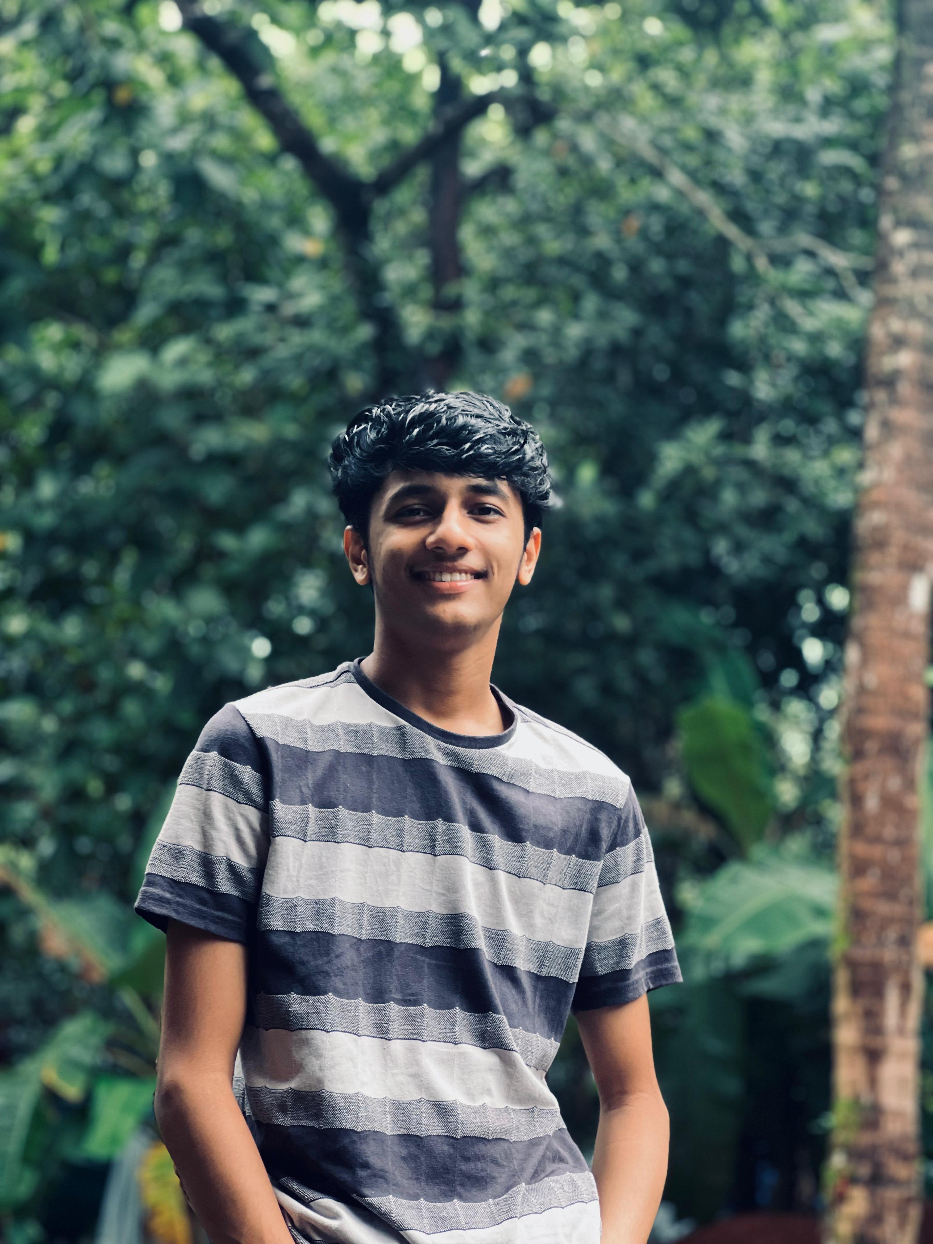 Profile Photo